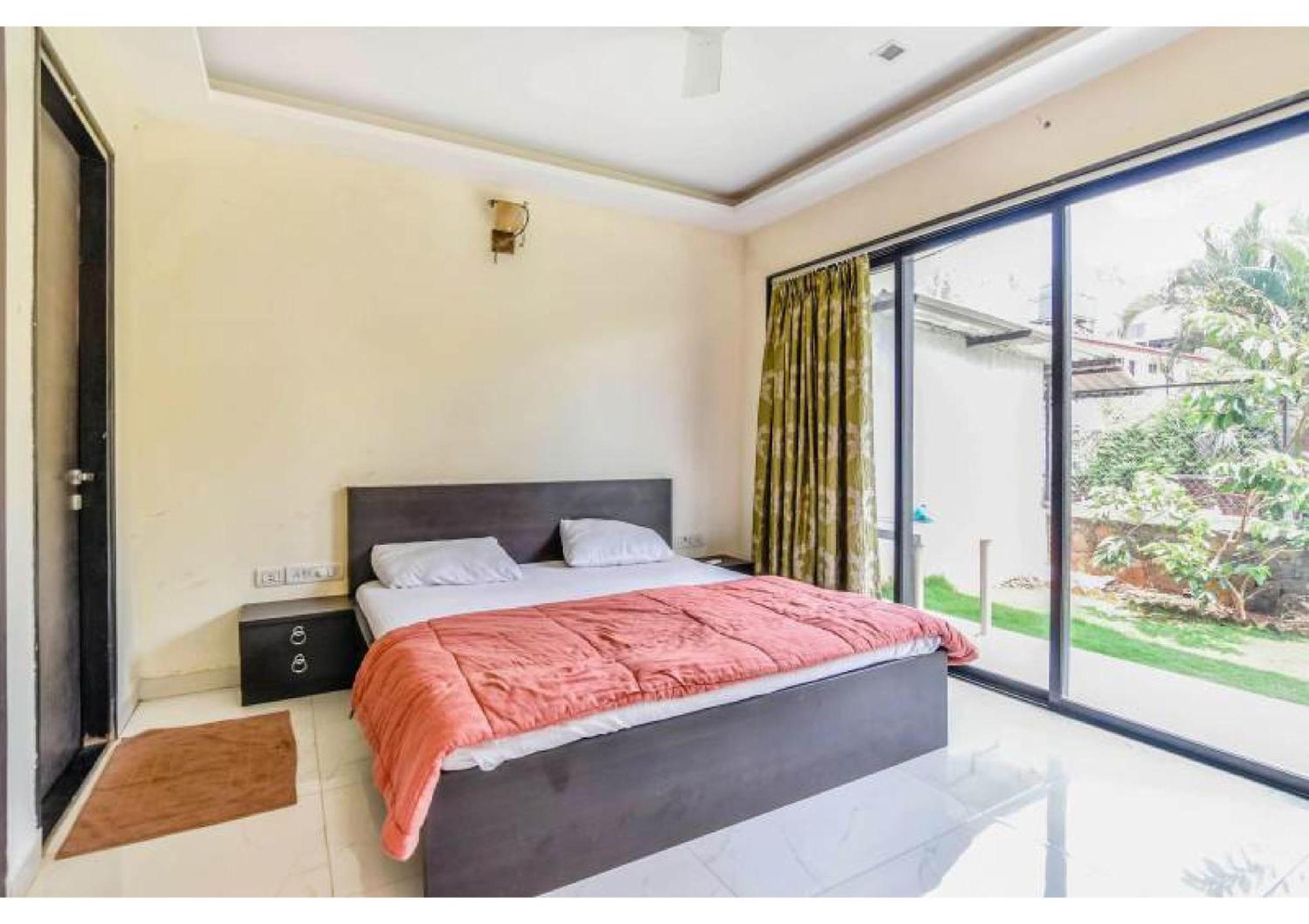 Alison Villa Lonavla Exterior foto