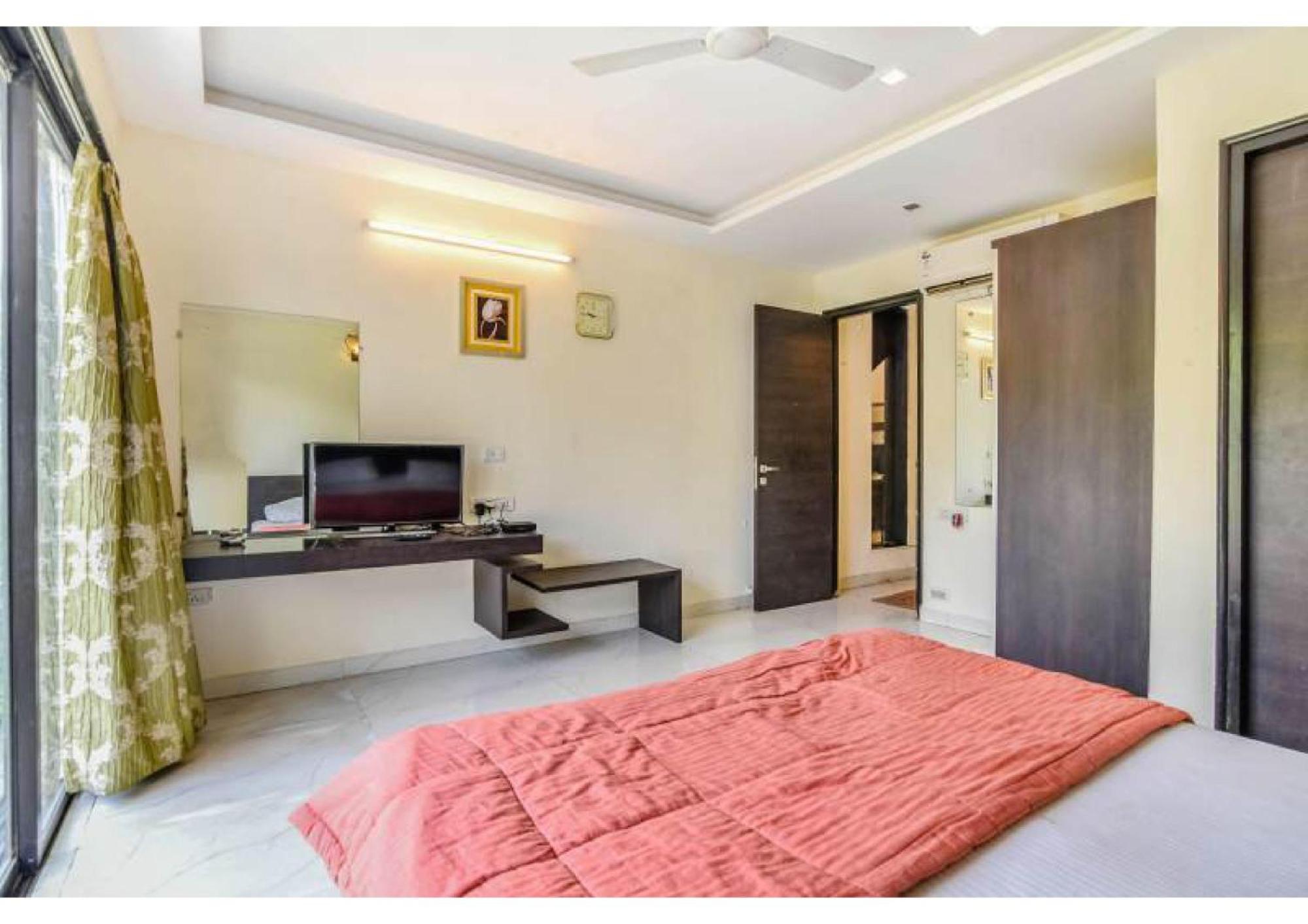 Alison Villa Lonavla Exterior foto