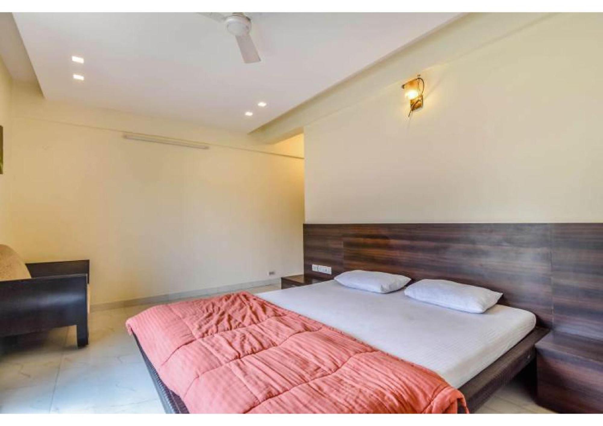 Alison Villa Lonavla Exterior foto
