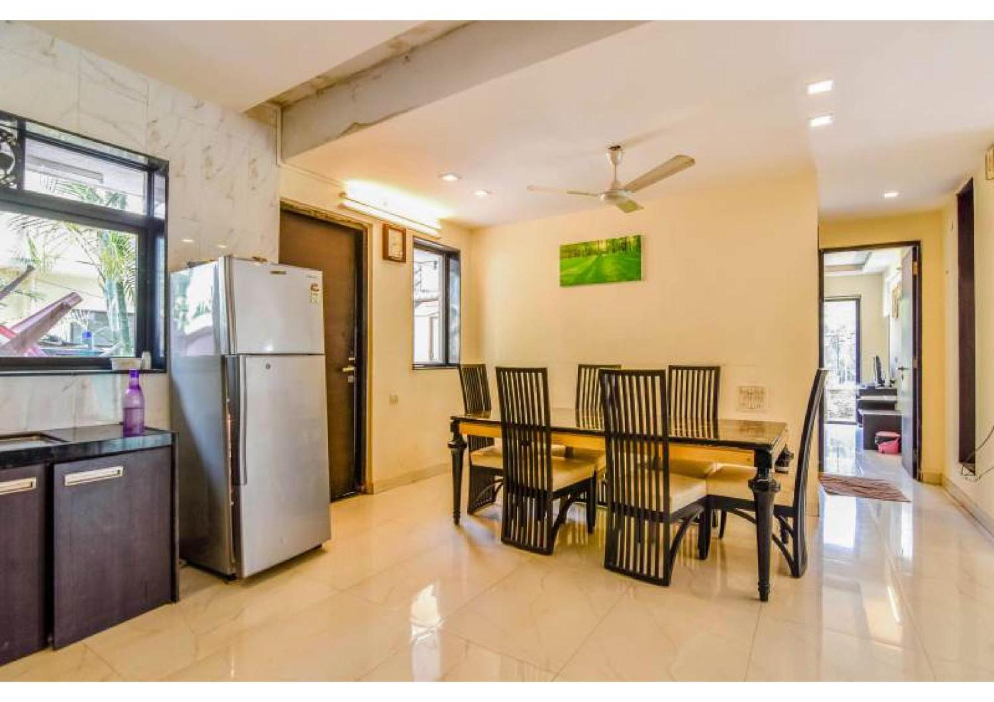 Alison Villa Lonavla Exterior foto