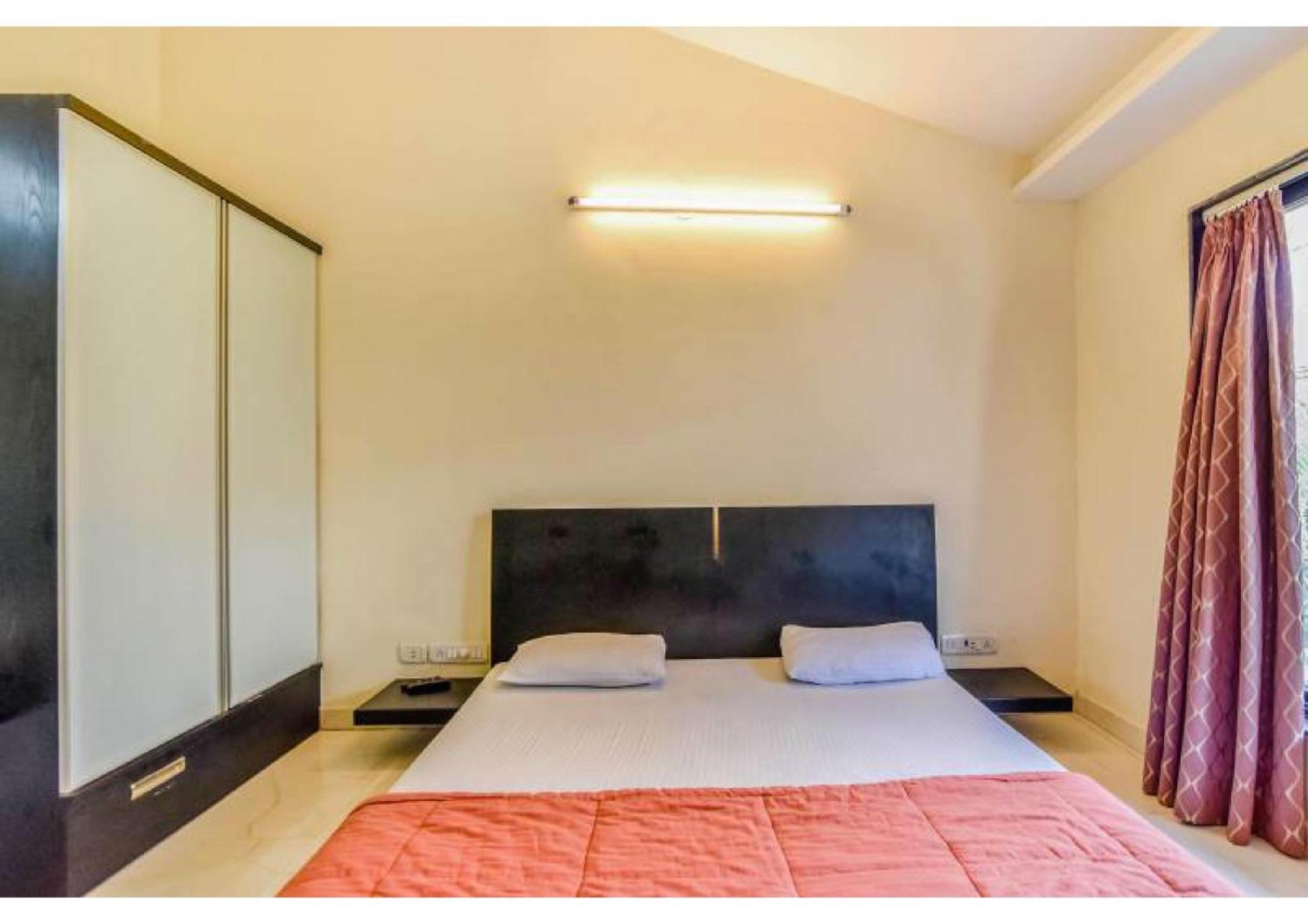 Alison Villa Lonavla Exterior foto