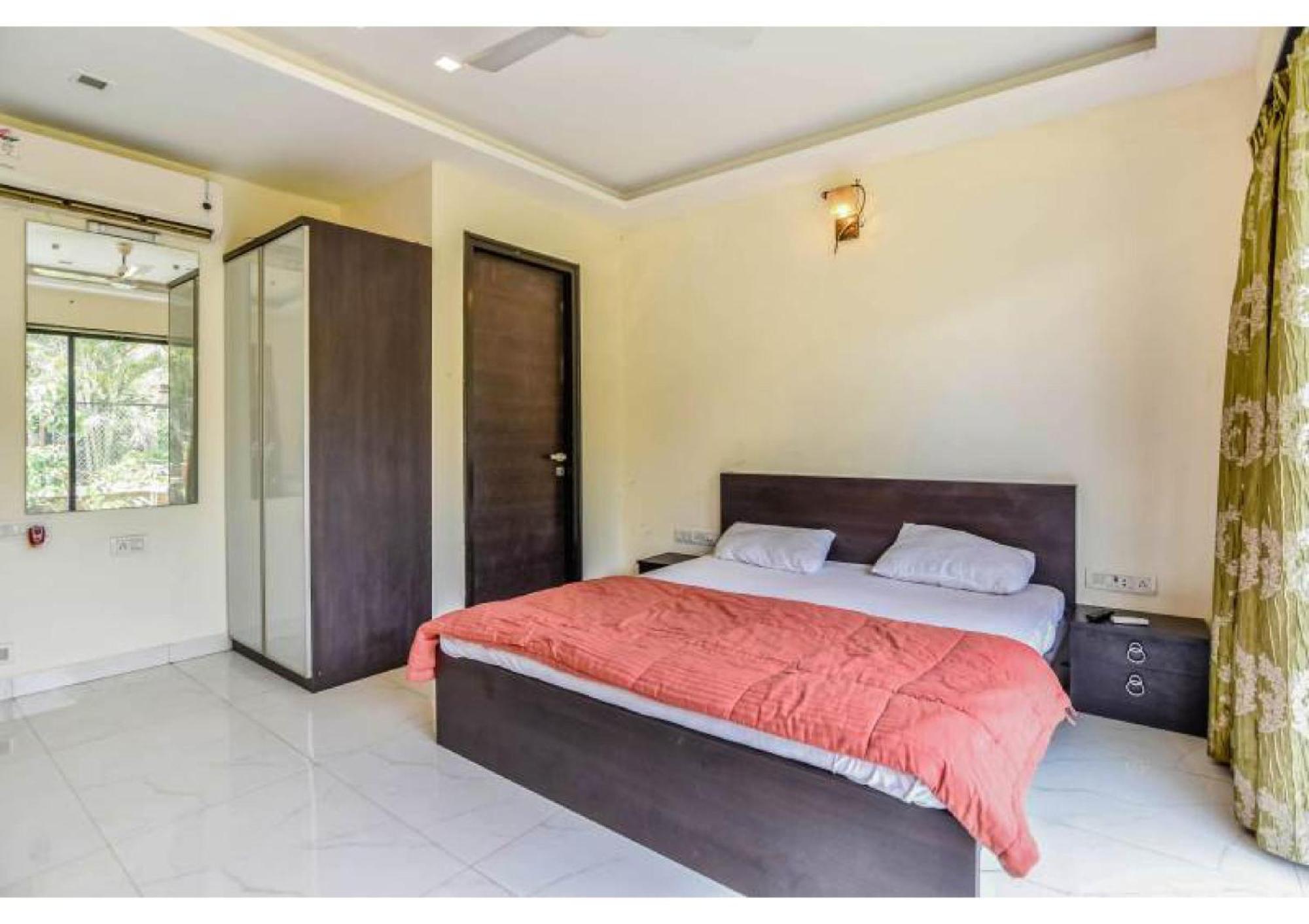 Alison Villa Lonavla Exterior foto