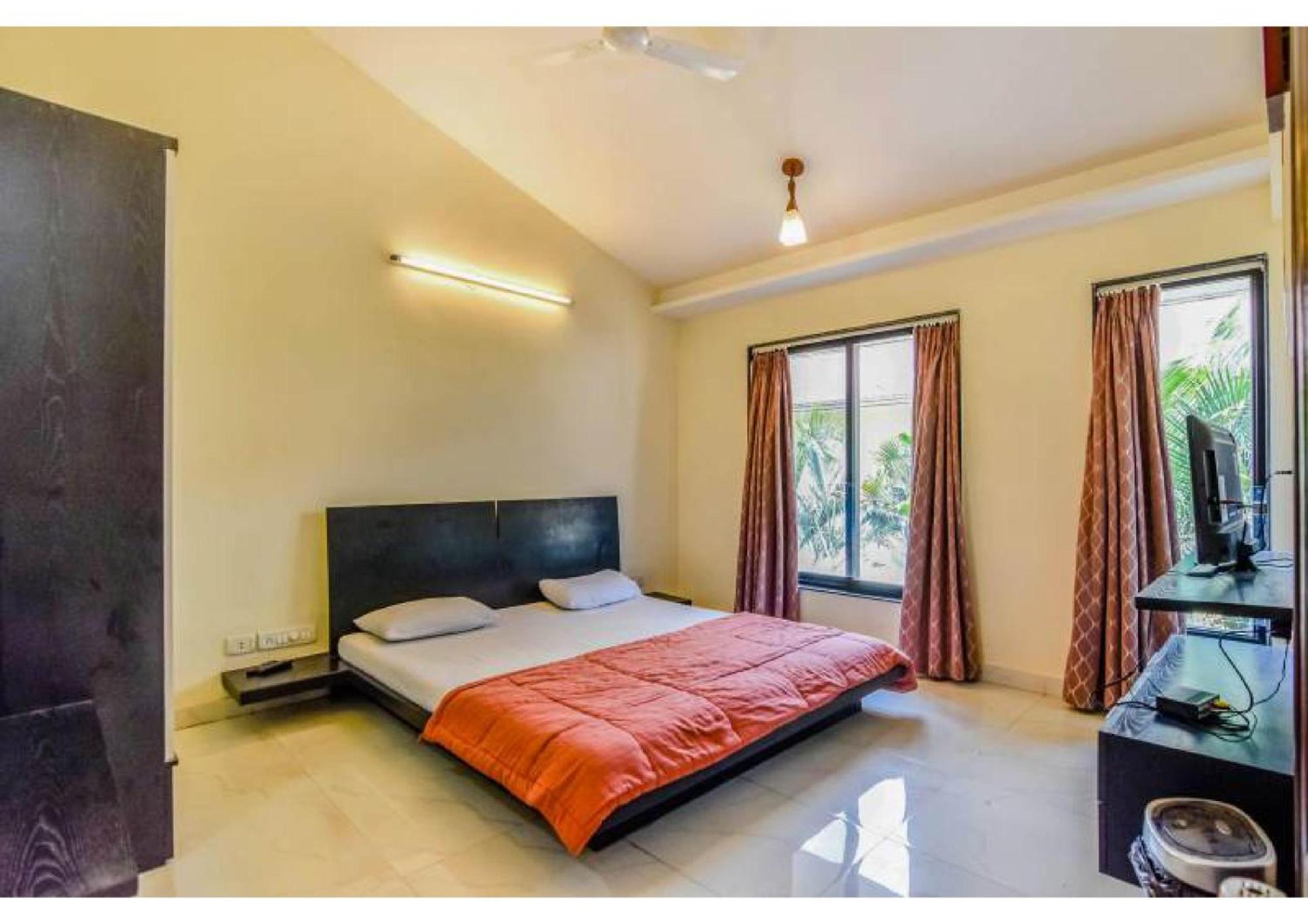 Alison Villa Lonavla Exterior foto