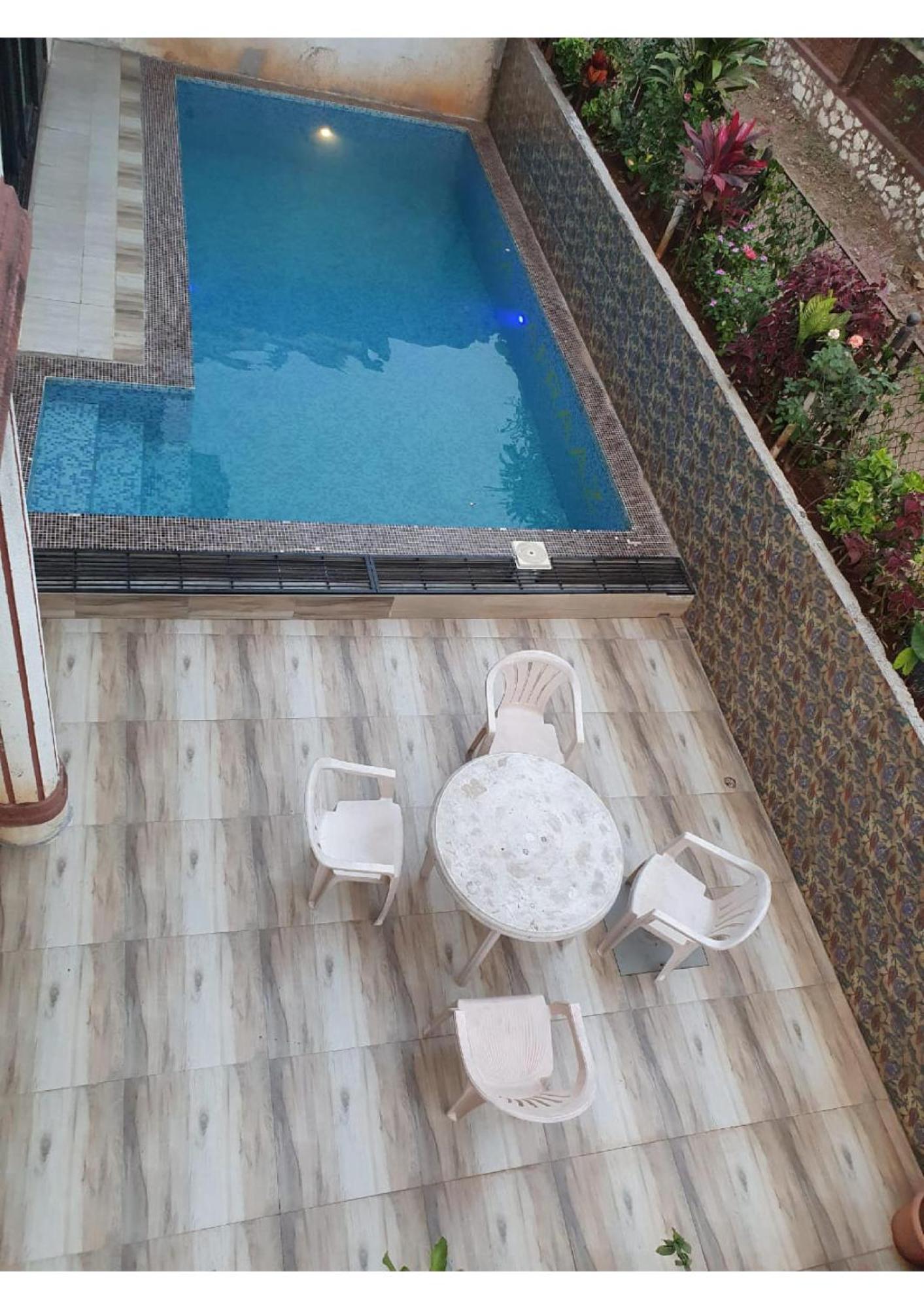 Alison Villa Lonavla Exterior foto