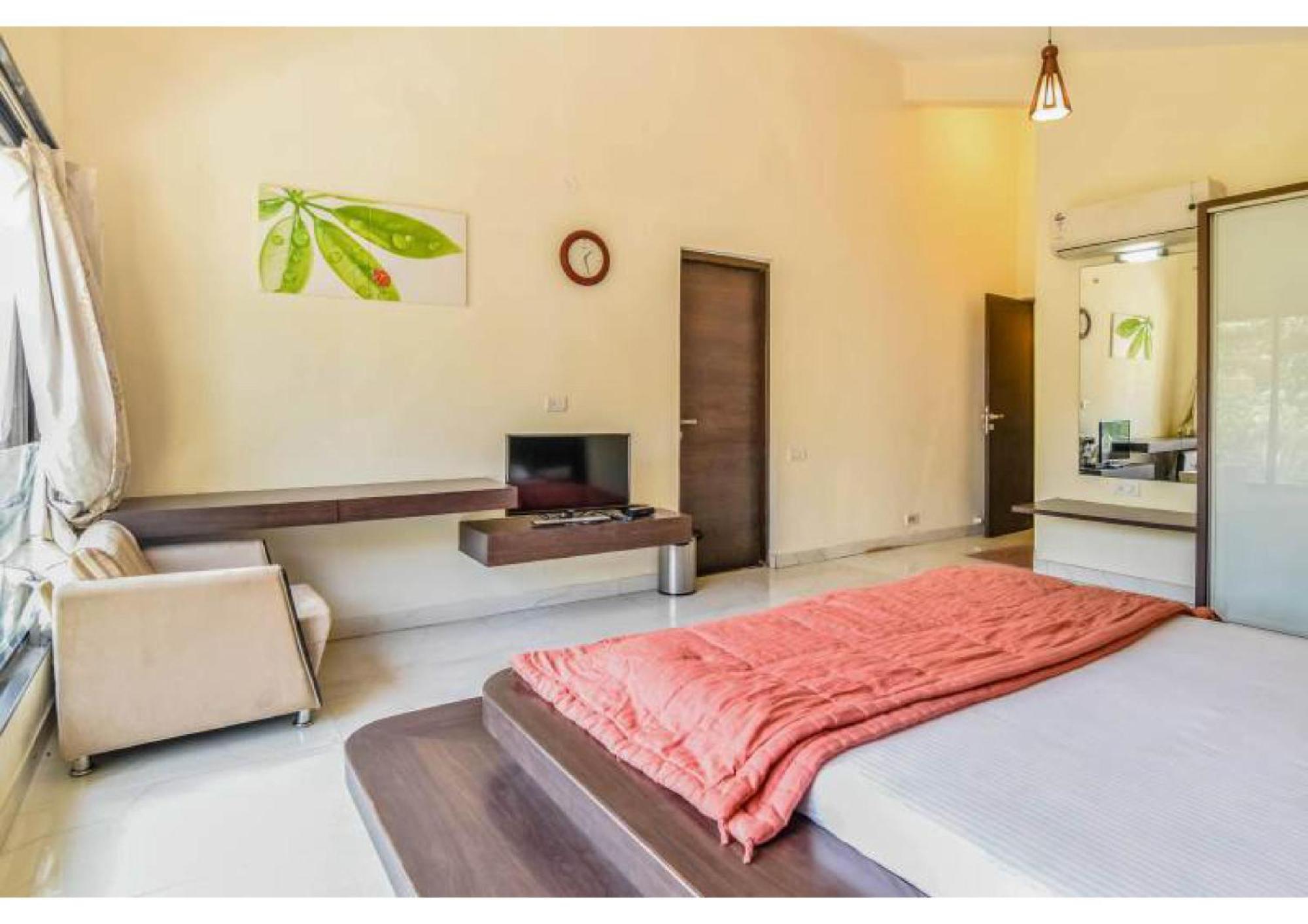 Alison Villa Lonavla Exterior foto