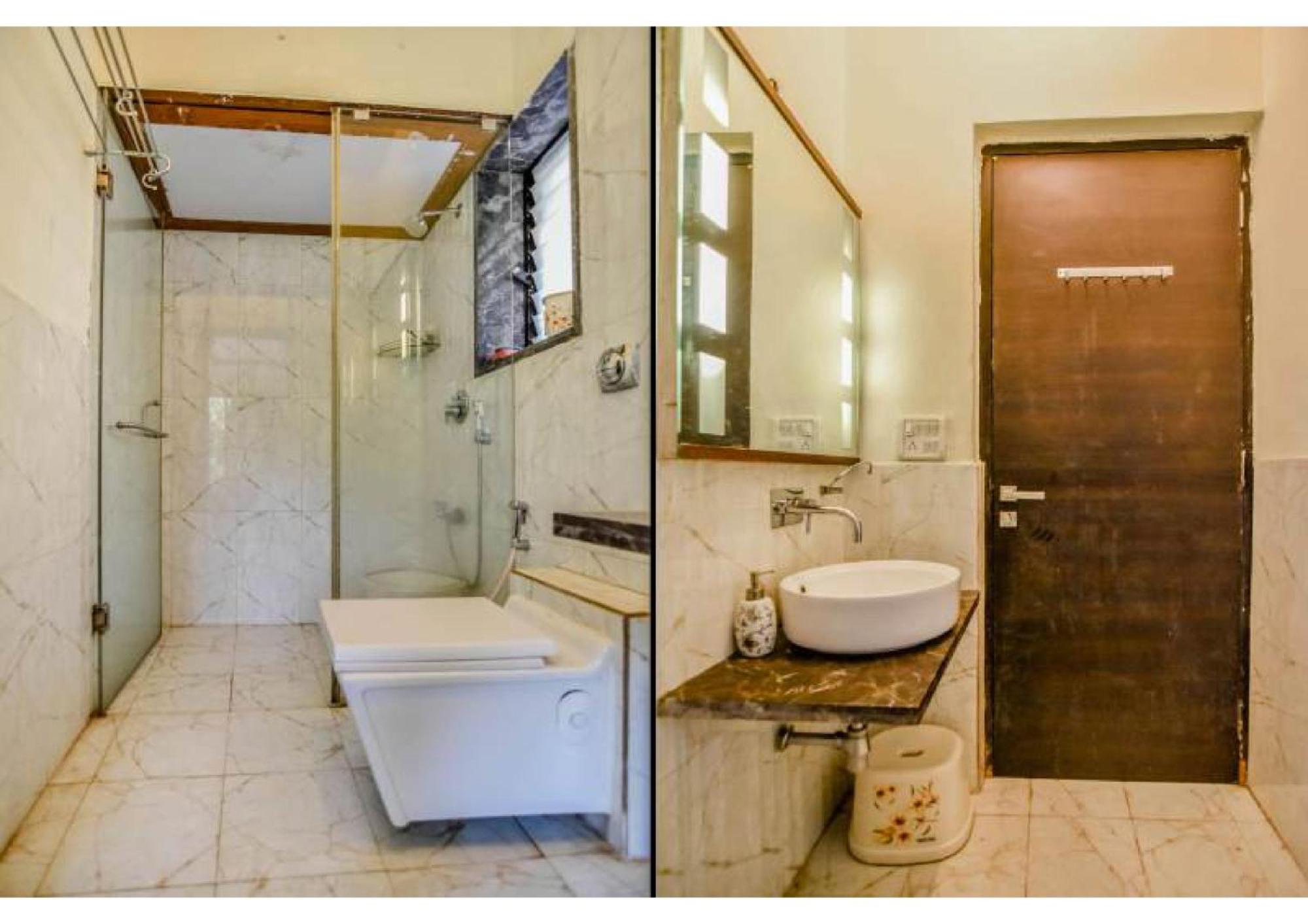 Alison Villa Lonavla Exterior foto