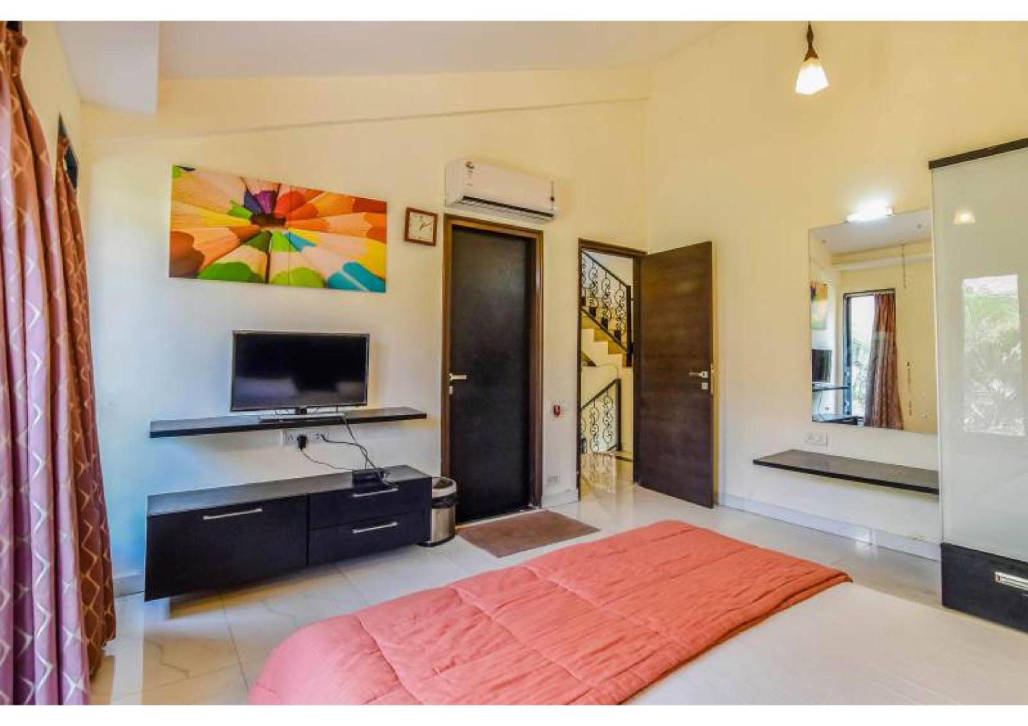 Alison Villa Lonavla Exterior foto