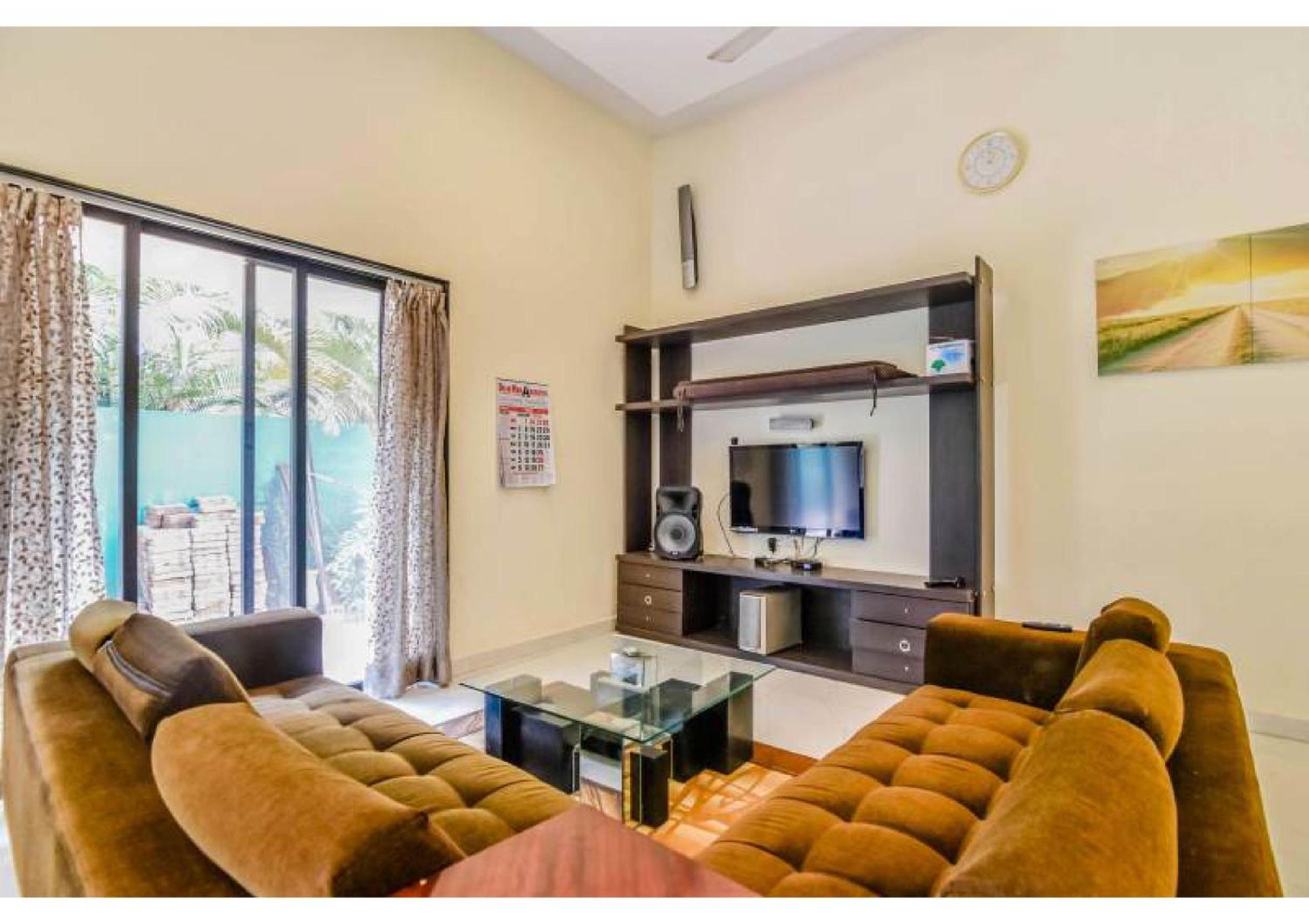 Alison Villa Lonavla Exterior foto