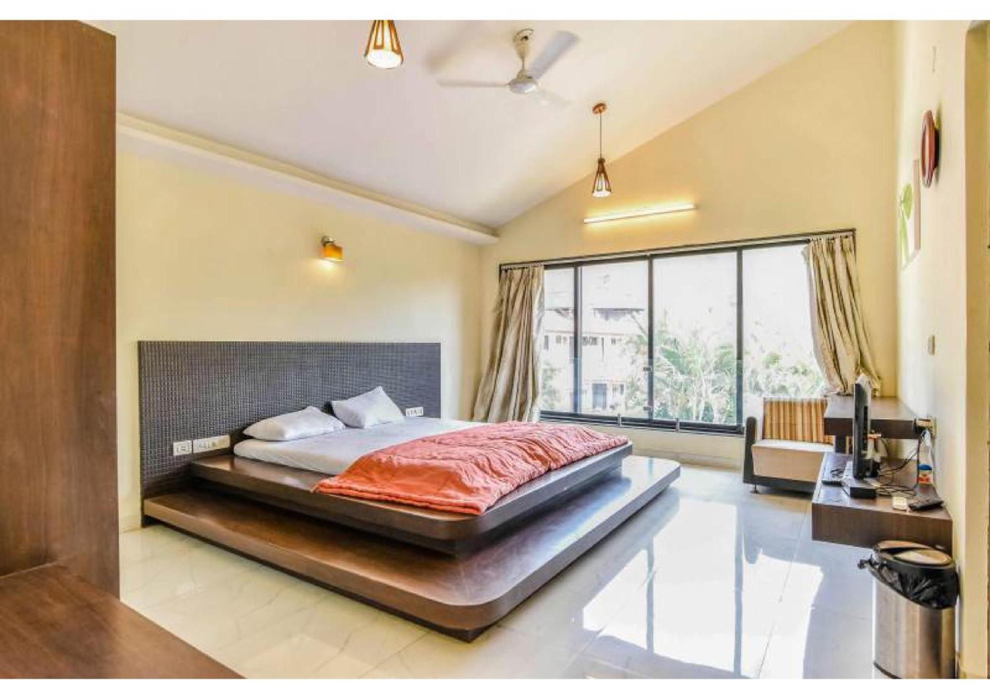 Alison Villa Lonavla Exterior foto
