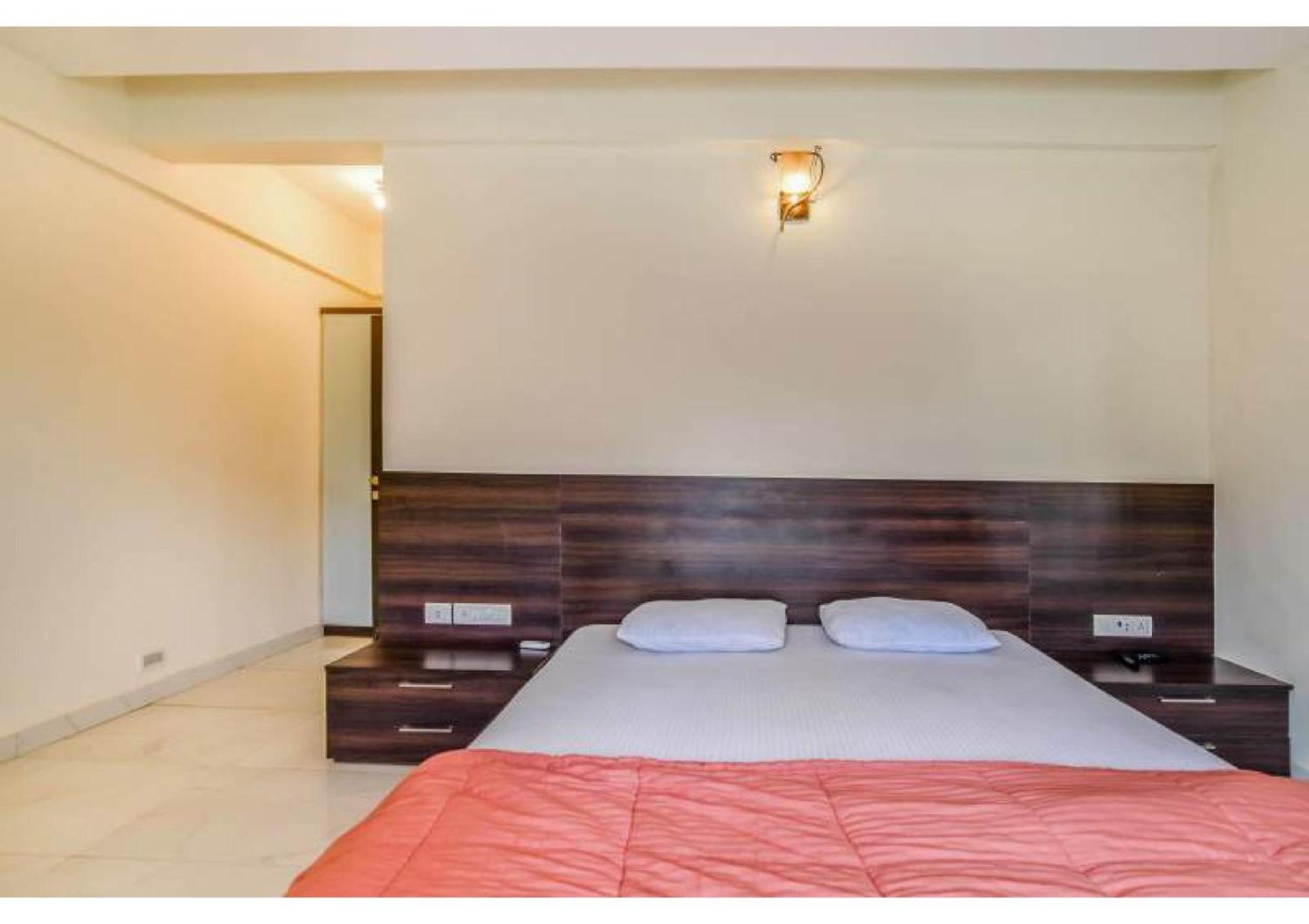 Alison Villa Lonavla Exterior foto