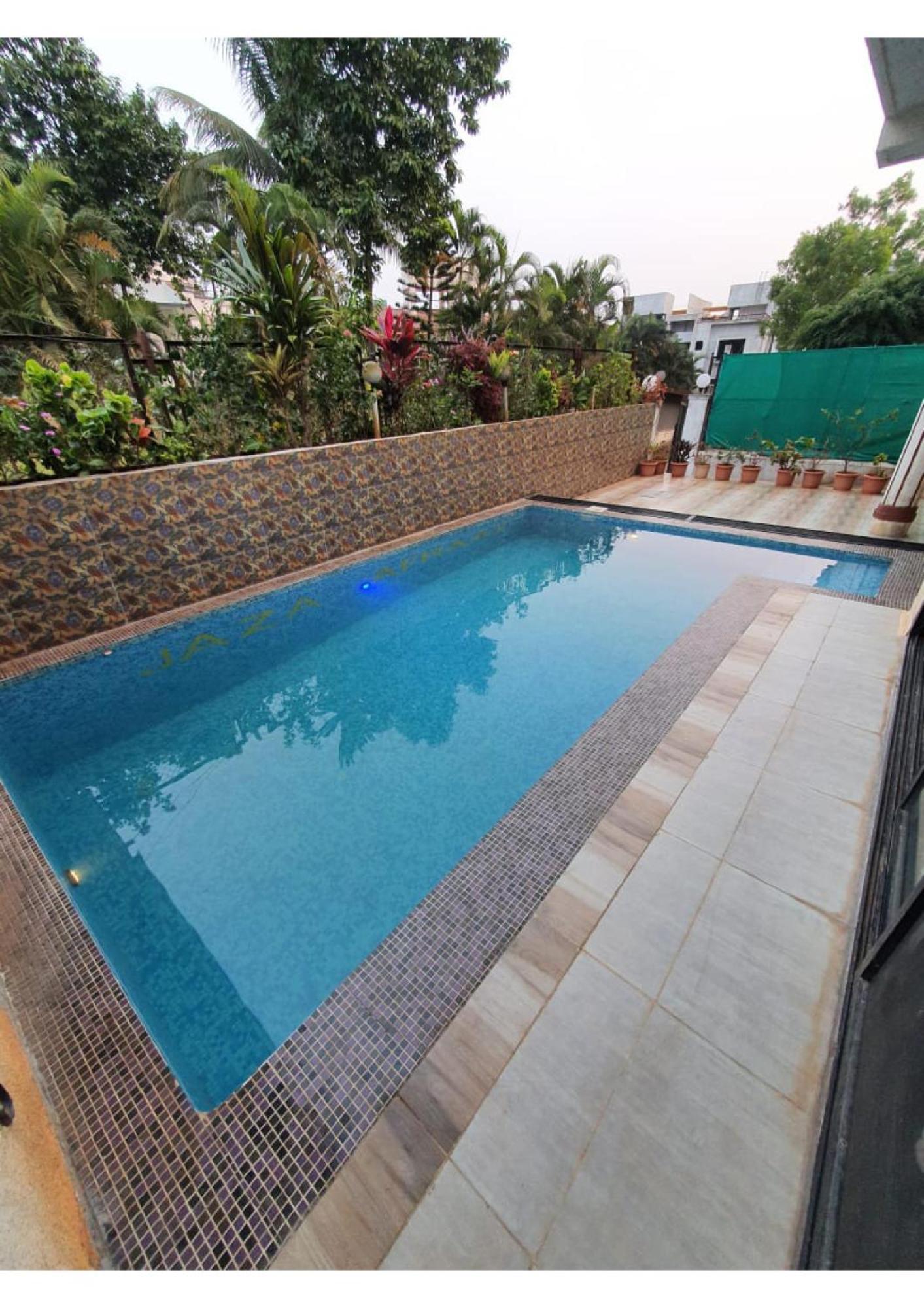 Alison Villa Lonavla Exterior foto